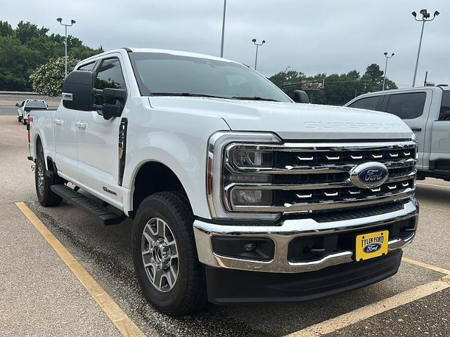 2024 Ford F-250