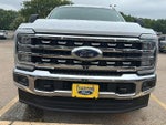2024 F-250 Super Duty Thumbnail 2