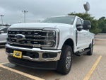 2024 F-250 Super Duty Thumbnail 3