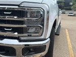 2024 F-250 Super Duty Thumbnail 4