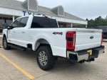 2024 F-250 Super Duty Thumbnail 7