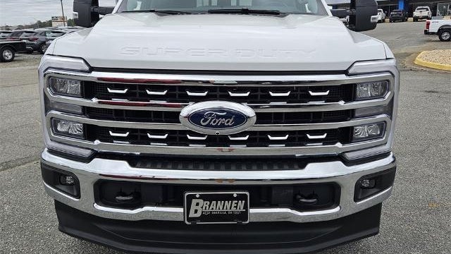 2024 Ford F-250 Super Duty XLT