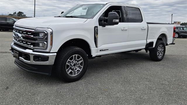 2024 Ford F-250 Super Duty XLT
