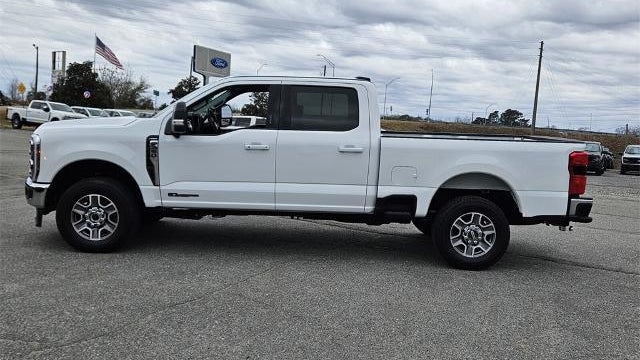 2024 Ford F-250 Super Duty XLT