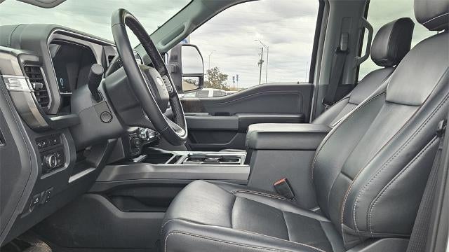 2024 Ford F-250 Super Duty XLT