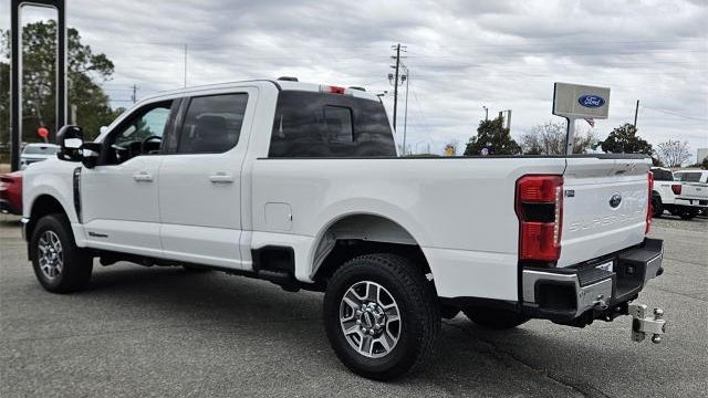 2024 Ford F-250 Super Duty XLT