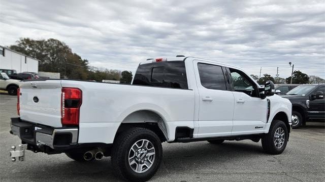 2024 Ford F-250 Super Duty XLT