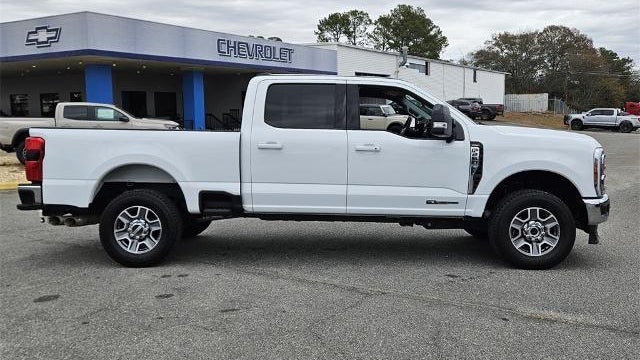 2024 Ford F-250 Super Duty XLT