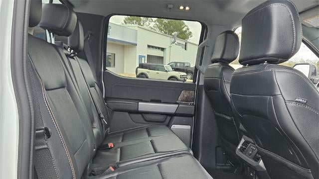 2024 Ford F-250 Super Duty XLT