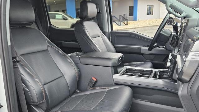 2024 Ford F-250 Super Duty XLT