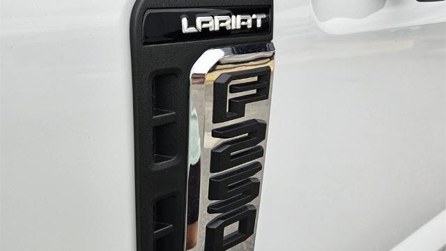2024 Ford F-250 Super Duty XLT
