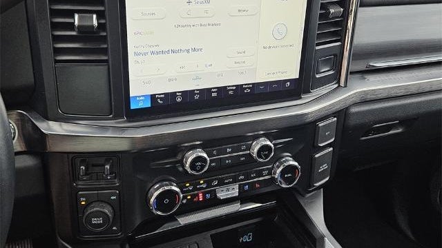 2024 Ford F-250 Super Duty XLT
