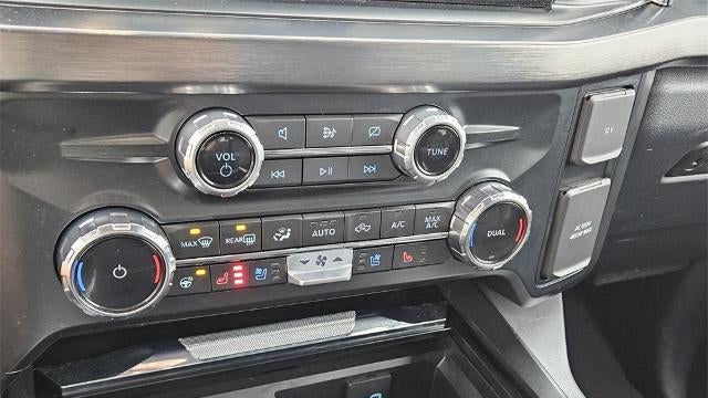 2024 Ford F-250 Super Duty XLT