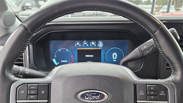 2024 Ford F-250 Super Duty XLT