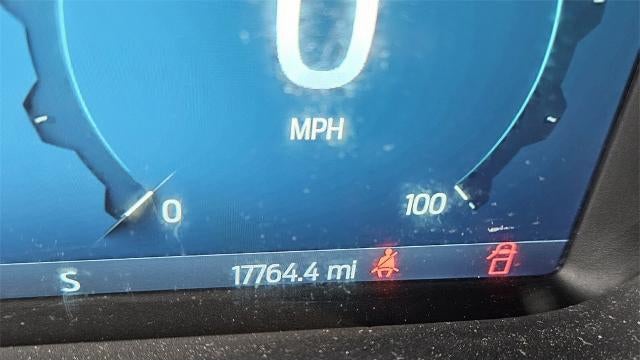 2024 Ford F-250 Super Duty XLT