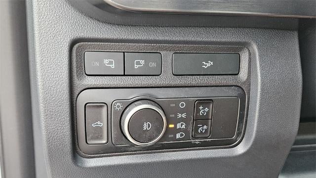 2024 Ford F-250 Super Duty XLT