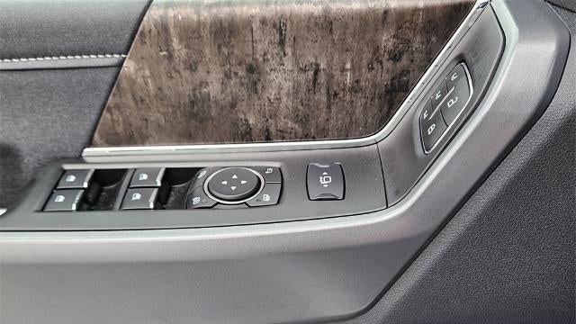 2024 Ford F-250 Super Duty XLT