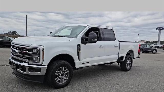 2024 Ford F-250 Super Duty XLT