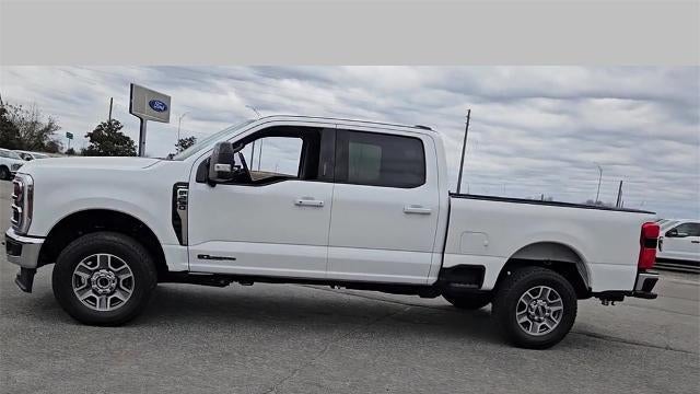 2024 Ford F-250 Super Duty XLT