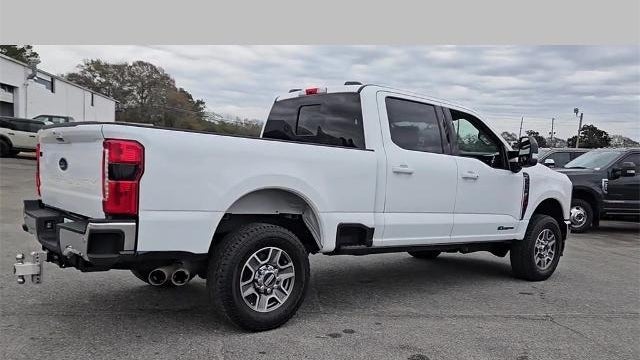 2024 Ford F-250 Super Duty XLT