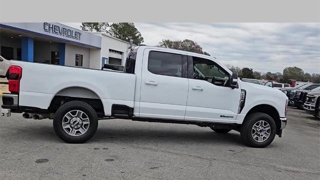 2024 Ford F-250 Super Duty XLT