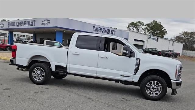 2024 Ford F-250 Super Duty XLT