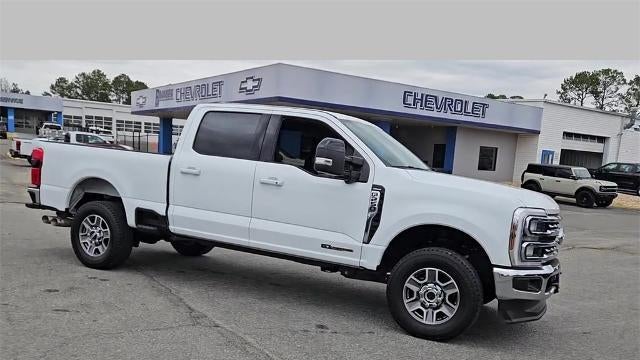 2024 Ford F-250 Super Duty XLT
