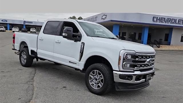2024 Ford F-250 Super Duty XLT
