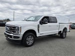 2024 F-250 Super Duty Thumbnail 3