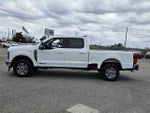 2024 F-250 Super Duty Thumbnail 4
