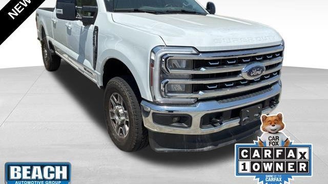 Preowned 2024 Ford F-250 Super Duty XL for Sale