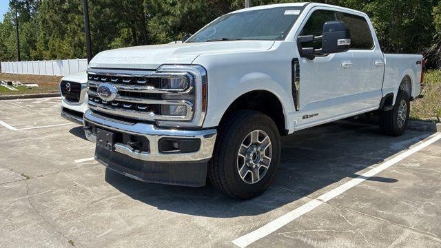 2024 Ford F-250 Super Duty XL