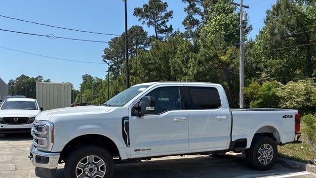 2024 Ford F-250 Super Duty XL