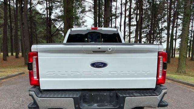 2024 Ford F-250 Super Duty XL