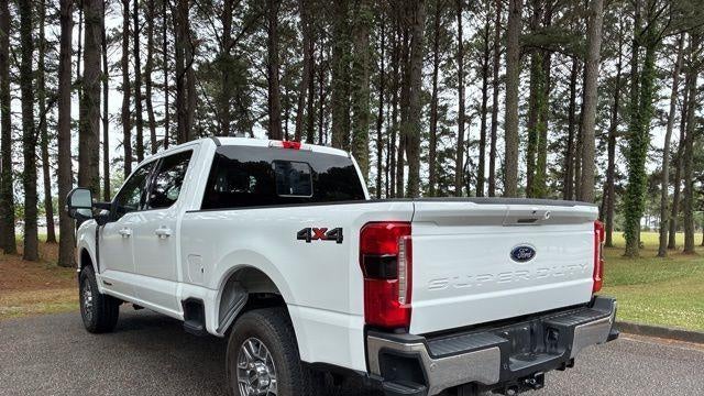 2024 Ford F-250 Super Duty XL