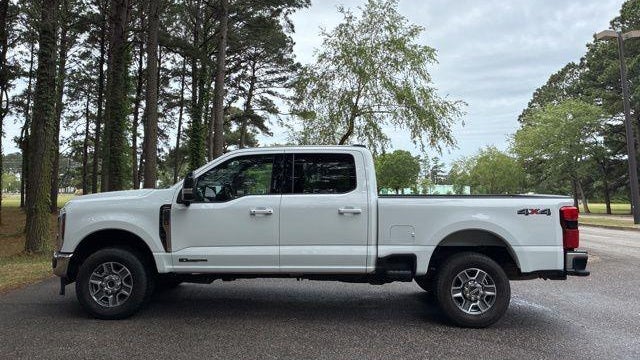 2024 Ford F-250 Super Duty XL
