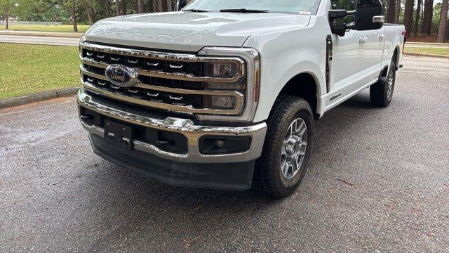 2024 Ford F-250 Super Duty XL