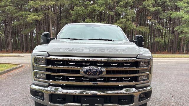 2024 Ford F-250 Super Duty XL