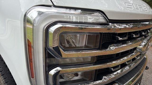 2024 Ford F-250 Super Duty XL