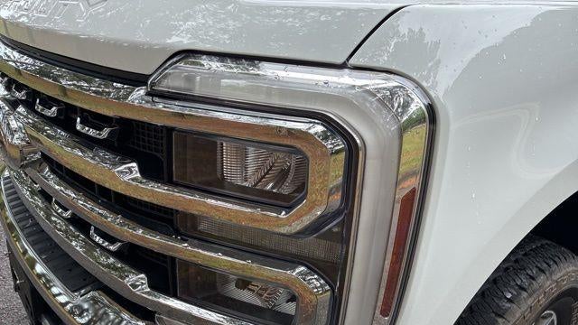 2024 Ford F-250 Super Duty XL