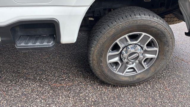 2024 Ford F-250 Super Duty XL