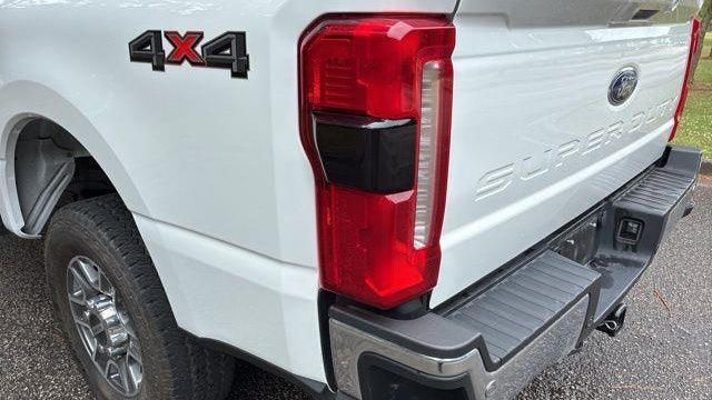 2024 Ford F-250 Super Duty XL