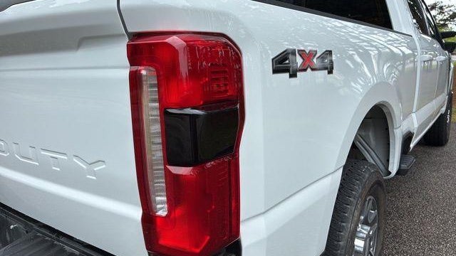 2024 Ford F-250 Super Duty XL