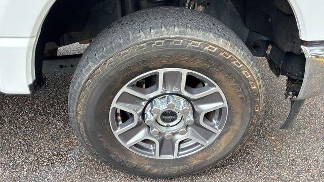 2024 Ford F-250 Super Duty XL