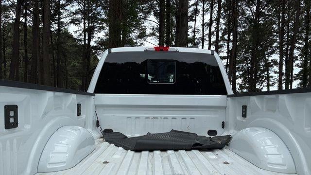 2024 Ford F-250 Super Duty XL