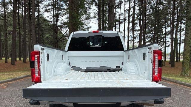 2024 Ford F-250 Super Duty XL