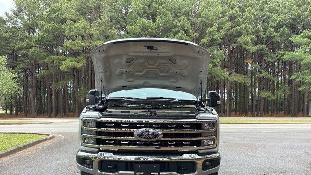 2024 Ford F-250 Super Duty XL