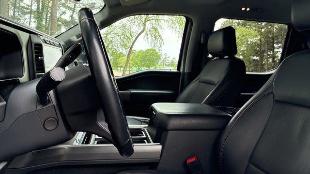 2024 Ford F-250 Super Duty XL