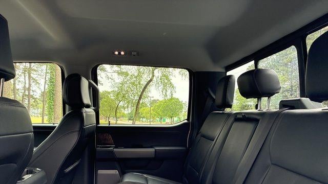 2024 Ford F-250 Super Duty XL