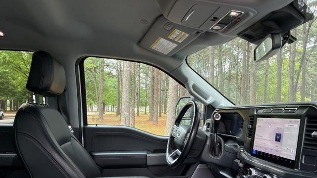 2024 Ford F-250 Super Duty XL